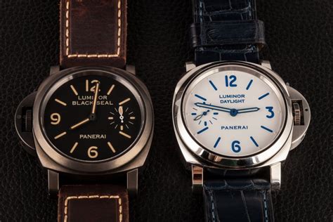 best panerai watch reviews|are Panerai watches good.